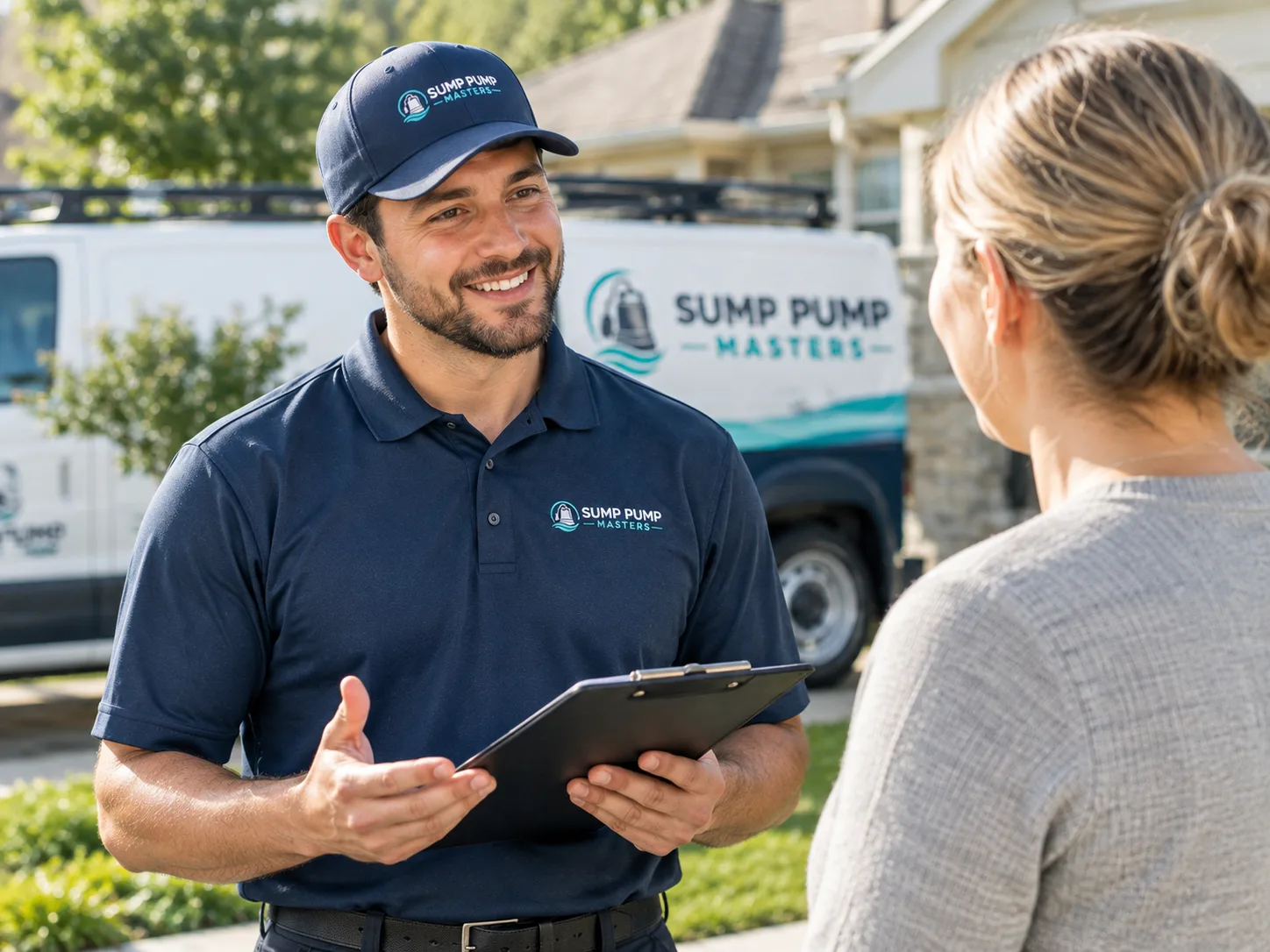 Sump Pump Repair Sandy Hook, VA FAQs